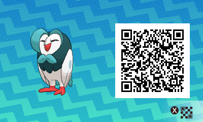 #002 - Shiny Dartrix